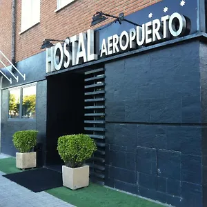 3* Gasthuis Aeropuerto
